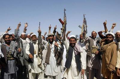 Нед Прайс - США обсудят с талибами методы борьбы с терроризмом - newsland.com - США - Афганистан