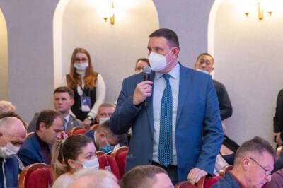 Валерий Лимаренко - Ново-Александровску не хватает терапевтов - sakhalin.info - Южно-Сахалинск - Александровск