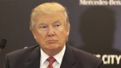 Дональд Трамп - Владимир Путин - Ким Ченын - Си Цзиньпин - Дональд Трамп выпустил фотоальбом за 75 долларов - mir24.tv - США