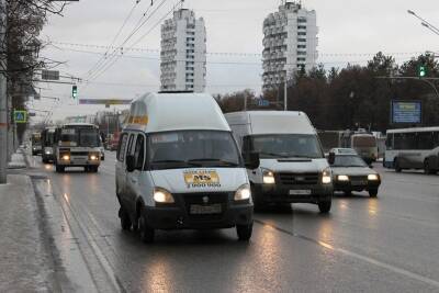 В Уфе отменили популярный автобусный маршрут - ufacitynews.ru - Уфа