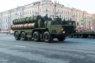 Сергей Шойгу - Игорь Коротченко - Коротченко: Российские ЗРК С-400 обнулят угрозу бомбардировщиков США ещё с момента вылета - actualnews.org - Москва - Россия - Китай - США - Вашингтон