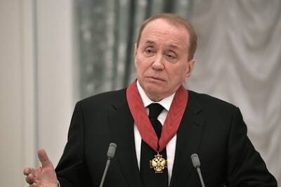 Александр Масляков - Масляков задумался о завершении карьеры - lenta.ru