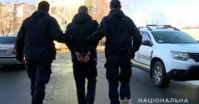 Винницкого учителя задержали за развращение несовершеннолетних (видео) - focus.ua - Украина - Винницкая обл.