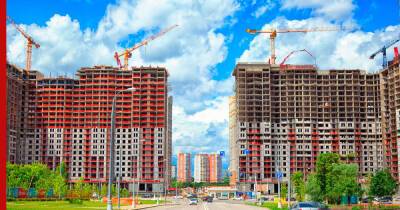 Выгоды и удобство: 7 плюсов жилья в новостройке - profile.ru