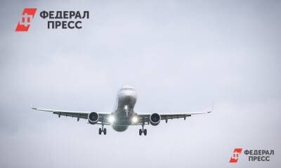 В 2022 году из аэропорта Тобольска запустят рейсы на Ямал и в Югру - fedpress.ru - Москва - Санкт-Петербург - Екатеринбург - Новосибирск - Югра - Тобольск - Нижневартовск