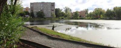 В Омске из-за некачественного благоустройства озера Кирпичка возбудили уголовное дело - runews24.ru - Омск - Омская обл.