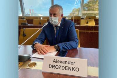 Александр Дрозденко - Дрозденко предложил России первой признать иностранные QR-коды для посещения музеев - mk.ru - Россия - Ленинградская обл.
