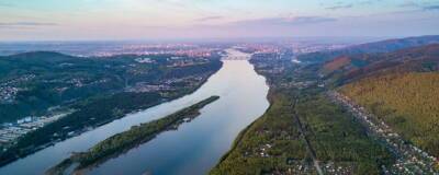 В Красноярском крае в 2022 году начнут проектирование шести городов на Енисее - runews24.ru - Красноярский край - Норильск - Лесосибирск
