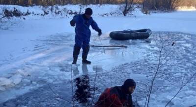 Во время рыбалки на пруду утонул житель Вурнарского района - pg21.ru - респ. Чувашия