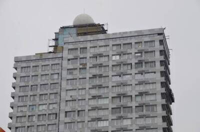Максим Гаман - Жители столицы смогут получить право на недвижимость в бывших общежитиях - vm.ru - Москва