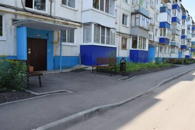 30 дворов и шесть общественных пространств отремонтируют в Ульяновске в 2022 году - ulpravda.ru - Ульяновск