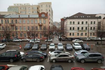 За стуки в Туле случилось 32 ДТП - tula.mk.ru - Тула