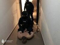 На Днепропетровщине орудовал наркосиндикат под «крышей» полиции: названы фамилии офицеров-оборотней - vlasti.net - Украина - Грузия - Днепр - Днепропетровская обл.