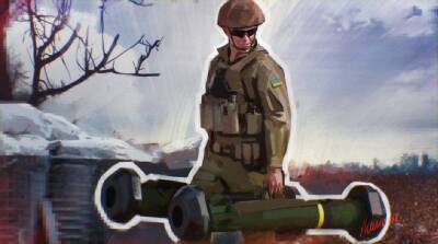 Сергей Лавров - Кирилл Буданов - Военнослужащие ВСУ попытались применить в Донбассе американские ПТРК Javelin - inforeactor.ru - Россия - Украина