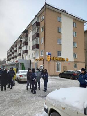 В Казани водовоз насмерть сбил семилетнего ребенка на пешеходном переходе - runews24.ru - респ. Татарстан - Казань - район Кировский, Казань