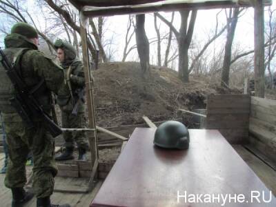 На Украине готовятся к новому "вторжению России" - nakanune.ru - Россия - США - Украина - Крым - Белоруссия - Одесса - Мариуполь