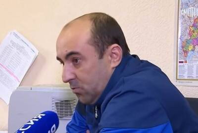 Суд оставил под арестом фигуранта дела главы тюменского управления ГИБДД - znak.com - Тюмень - Тюменская обл.