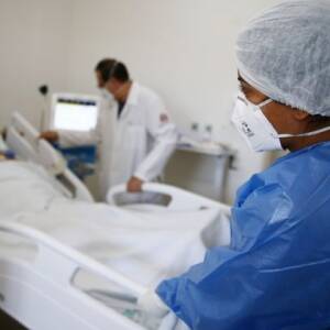 Коронавирусом в мире заболели более 259 млн человек - reporter-ua.com - США - Украина - Бразилия - Индия