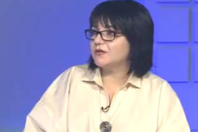 Я знаю о нарушениях — Немакина ответила на критику «Чита.Ру» о самоизоляции больных COVID - chita.ru - Чита