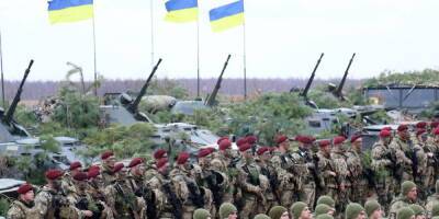 Джен Псаки - Полковник ВДВ опасается украинского десанта в Донбассе - politnavigator.net - Россия - США - Украина - Узбекистан - Таджикистан - Афганистан - Донбасс