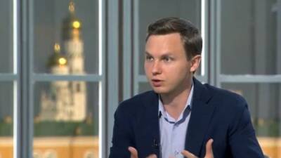Хитрый план: Молдавия думает, что обманет «Газпром» — российский эксперт - eadaily.com - Россия - Молдавия