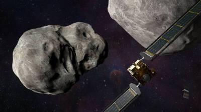NASA запустило в космос корабль с миссией по уничтожению астероидов - belta.by - Белоруссия - Минск - шт. Калифорния