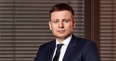 Дмитрий Разумков - Ринат Ахметов - Даниил Гетманцев - Сергей Марченко - Министр финансов Марченко может перейти на работу к Ахметову, - СМИ - dsnews.ua - Украина