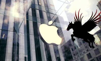 Apple подала в суд на разработчика шпионской программы Pegasus из-за слежки за пользователями - mediavektor.org - Израиль