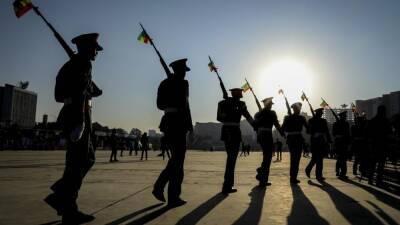 США, Франция и Германия призывают своих граждан покинуть Эфиопию - anna-news.info - США - Германия - Франция - Эфиопия