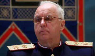 Александр Бастрыкин - «Страшный сон, переходящий в смерть…» В Сети обсудили громкие заявления Бастрыкина - newizv.ru - Россия