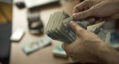 Украина теряет до $17 млрд в год из-за уклонения от уплаты налогов - enovosty.com - Украина