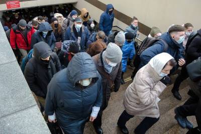 Росздравнадзор подтвердил розыск антипрививочников в соцсетях - mk.ru