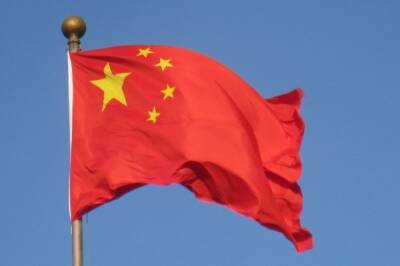 Чжао Лицзянь - МИД Китая осудил американские санкции против СП-2 - aif.ru - Китай - США