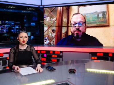 Станислав Белковский - Алеся Бацман - Белковский о возможном вторжении РФ в Украину: Байден, Путин и Зеленский заинтересованы, чтобы нагнетать предчувствие кризиса - gordonua.com - Россия - США - Украина - Донбасс