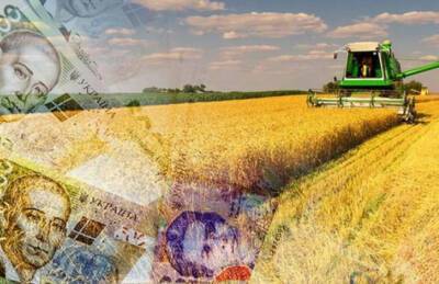 Виктор и К продолжает программу кредитования аграриев - agroportal.ua - Украина