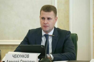 Алексей Чекунков - Дальний Восток предложили поделить на четыре макрорегиона - pnp.ru