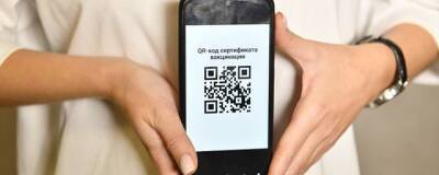 Госдума все-таки рассмотрит законопроект о введении единой системы QR-кодов в декабре - runews24.ru - Россия