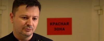 Андрей Карпунин - Главврач ОКБ Карпунин заявил в полицию после оскорбления в соцсетях - runews24.ru - Рязань