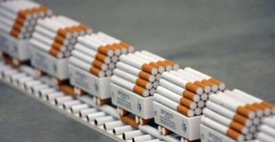 Сергей Быков - Бюджет уже потерял 14 млрд гривен и потеряет еще больше, если не замедлить рост акцизов на табачные изделия – эксперт - enovosty.com