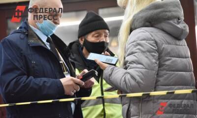 Татьяна Соломатина - Владимир Зайцев - В Госдуме объяснили, когда решится вопрос с введением QR-кодов на транспорте - fedpress.ru - Москва