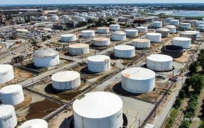 Джо Байден - В США озвучили детали продажи нефти из резервов - korrespondent.net - Китай - Южная Корея - США - Украина - Англия - Япония - Индия
