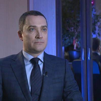 Сергей Куприянов - Андрей Спыну - "Газпром" по-прежнему не получил текущий платеж за газ от Молдавии - radiomayak.ru - Молдавия