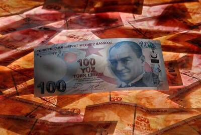 Турция — не единственная страна, столкнувшаяся с валютным кризисом - smartmoney.one - США - Египет - Турция - Румыния - Шри Ланка