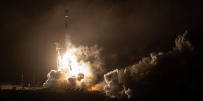 Илон Маск - США запустили первую в истории миссию для защиты Земли от астероида - ruposters.ru - США - шт. Калифорния