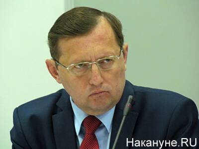 Креков исключил полную отмену QR-кодов до новогодних праздников - nakanune.ru - Екатеринбург - Свердловская обл.