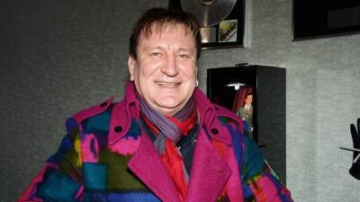 Сергей Пенкин - Сергей Пенкин раскрыл причину внезапного похудения: «Все у нас в голове» - 5-tv.ru