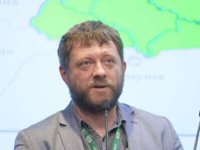 Алексей Данилов - Александр Корниенко - Корниенко подтвердил готовность власти ввести в Украине чрезвычайное положение - lenta.ua - Россия - Украина