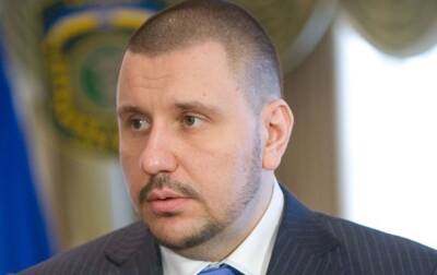 Александр Клименко - Из санкционного списка ЕС исключили экс-министра Клименко - СМИ - korrespondent.net - Украина
