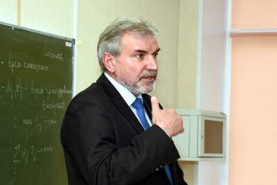 «Город55»: Отставка и.о. ректора Омского госуниверситета связана с объединением вузов - tayga.info - Омск