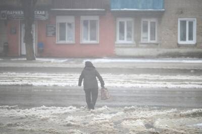 В Астрахани заявили о готовности к ухудшению погоды - volg.mk.ru - Волгоград - Астрахань - Астраханская обл. - Волгоградская обл.